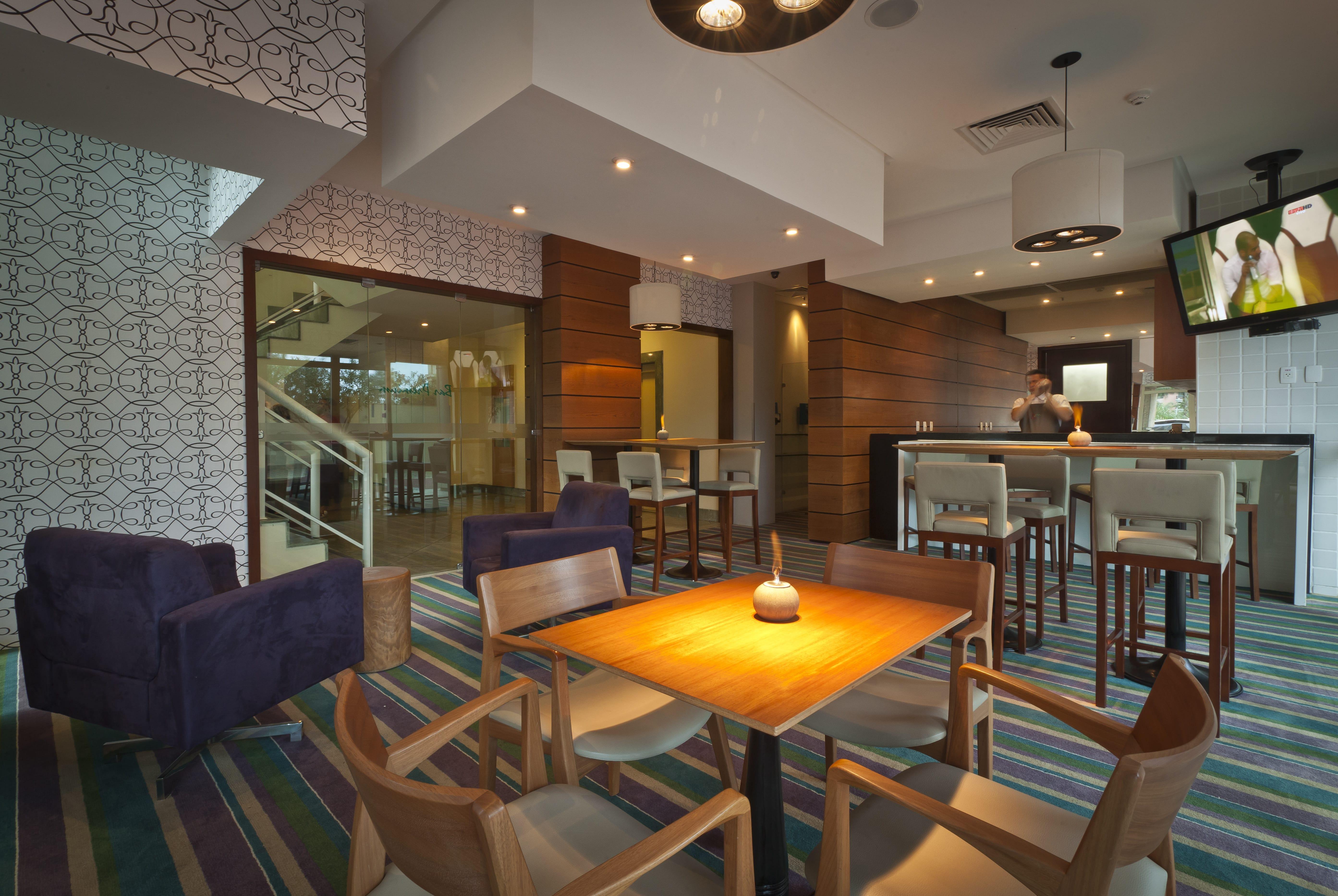 Bourbon Residence Barra Da Tijuca - Rio De Janeiro Extérieur photo