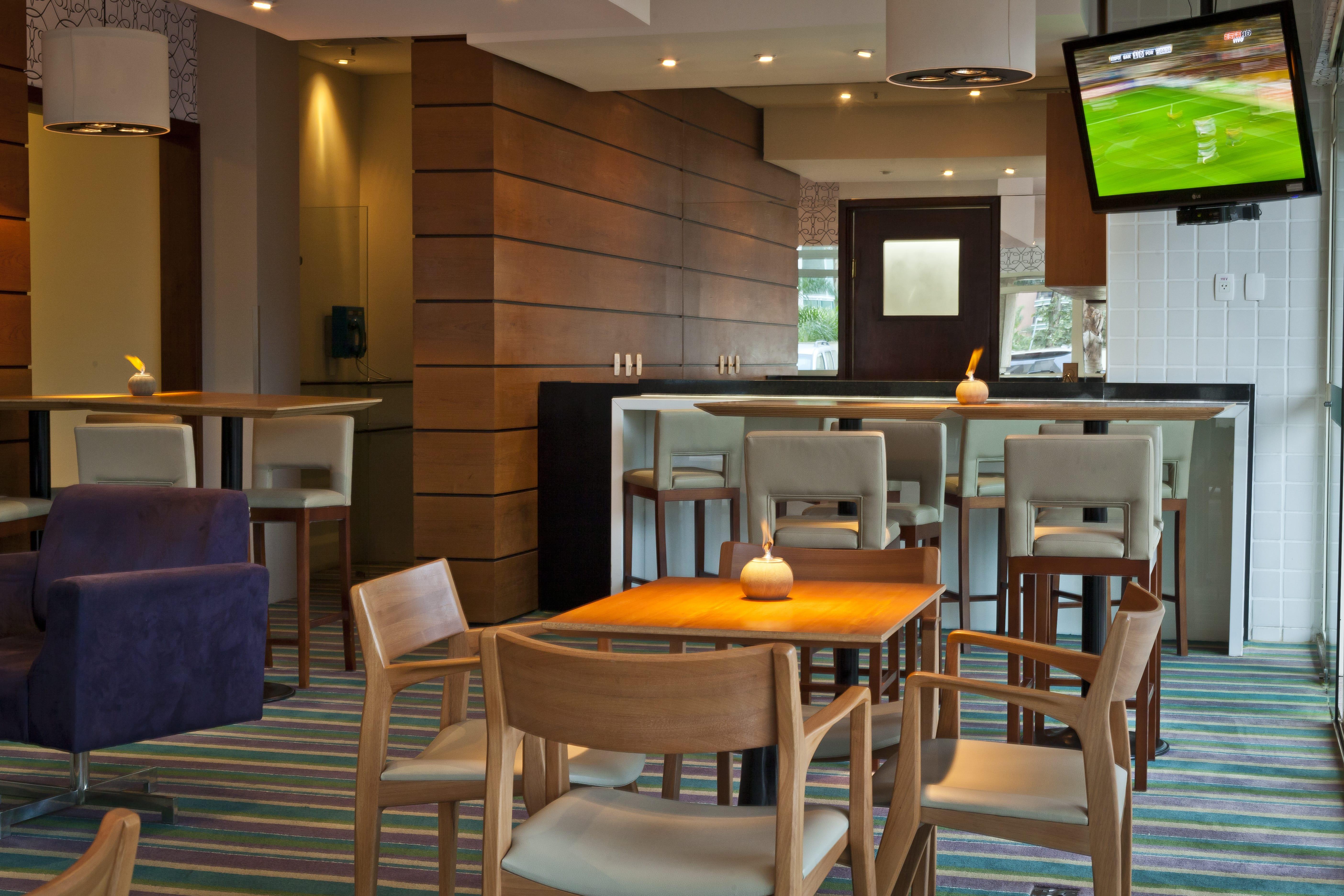 Bourbon Residence Barra Da Tijuca - Rio De Janeiro Extérieur photo