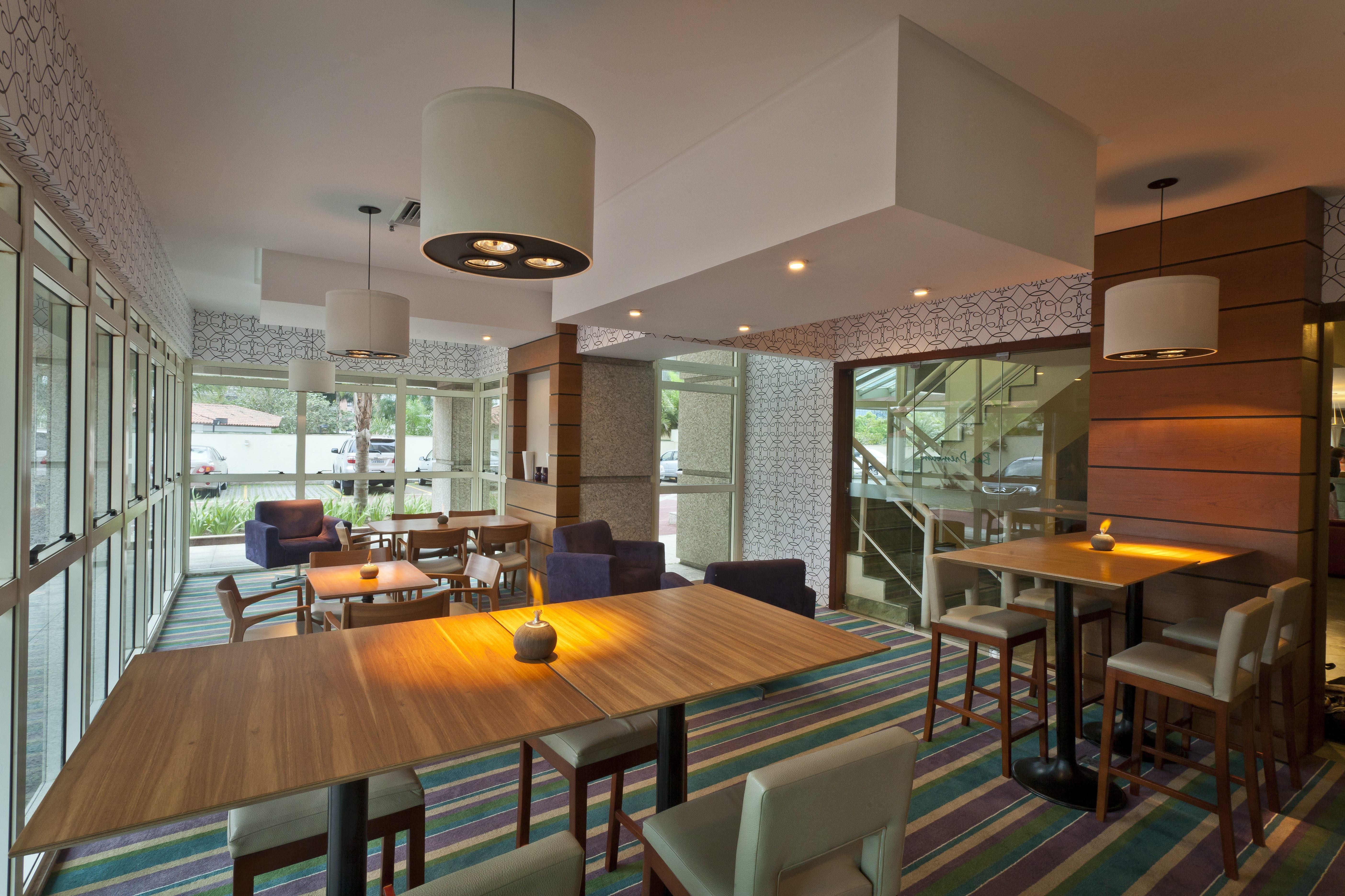 Bourbon Residence Barra Da Tijuca - Rio De Janeiro Extérieur photo