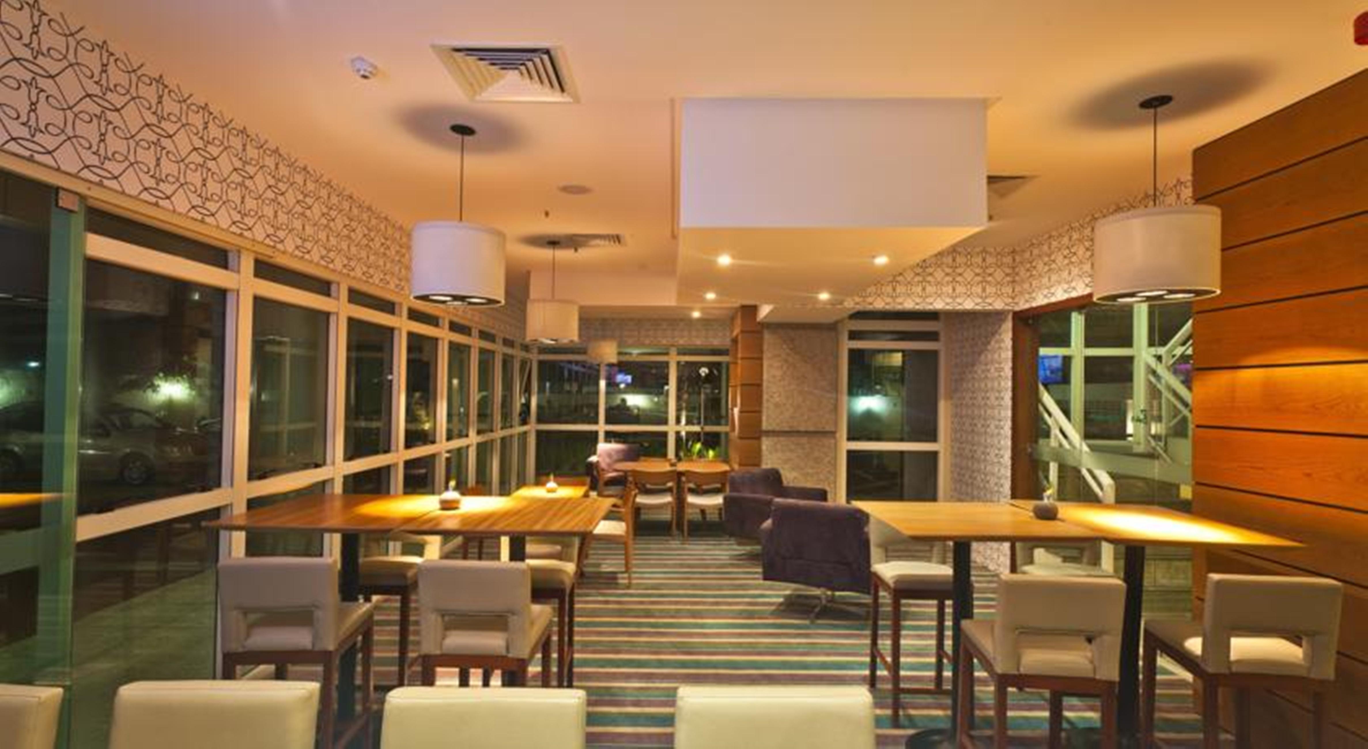 Bourbon Residence Barra Da Tijuca - Rio De Janeiro Extérieur photo