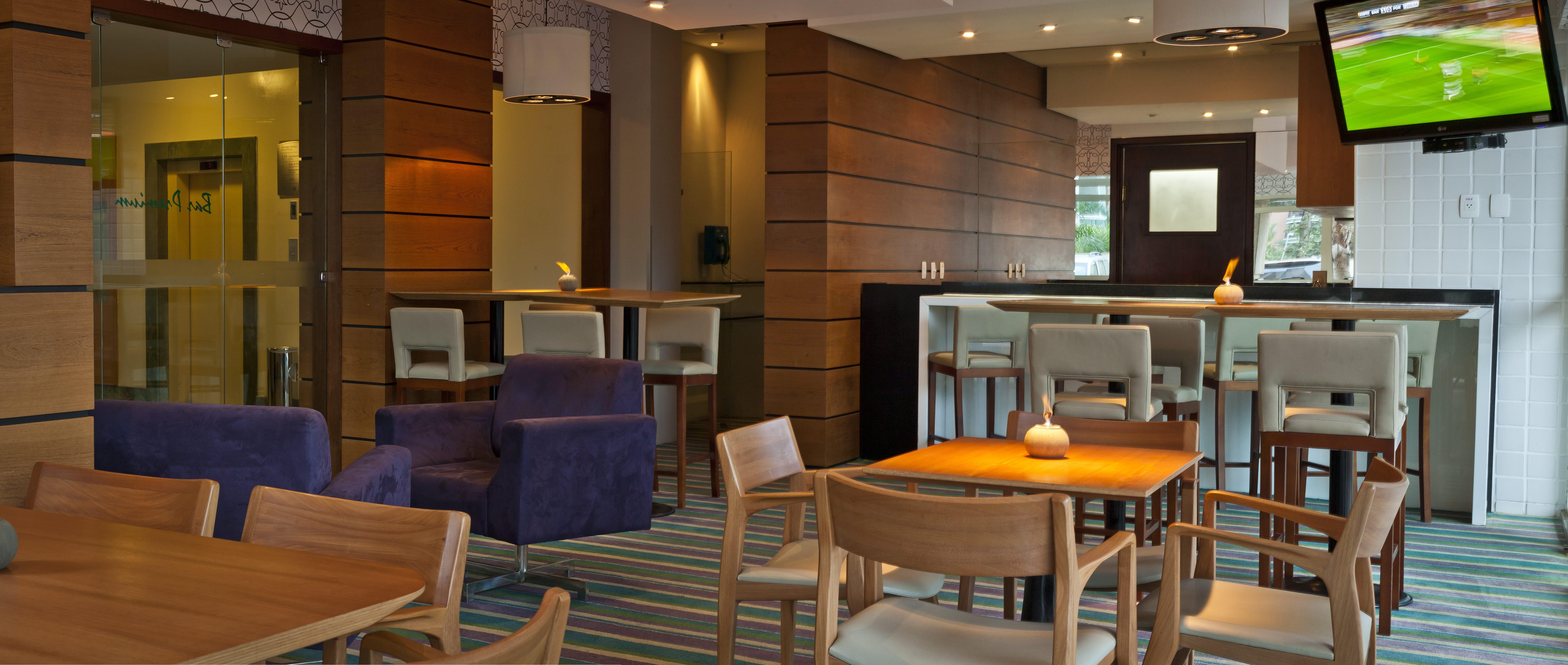 Bourbon Residence Barra Da Tijuca - Rio De Janeiro Extérieur photo