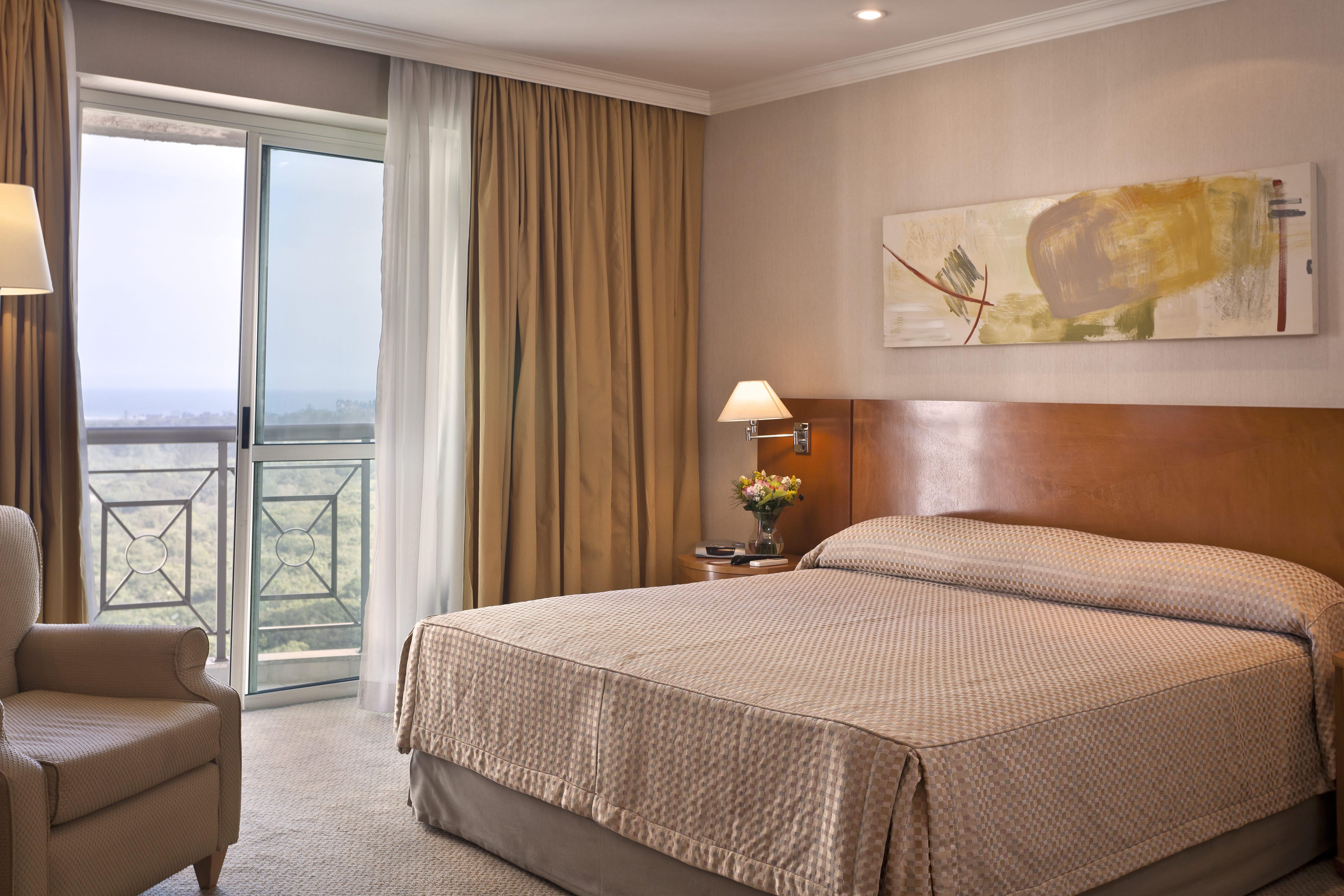 Bourbon Residence Barra Da Tijuca - Rio De Janeiro Extérieur photo
